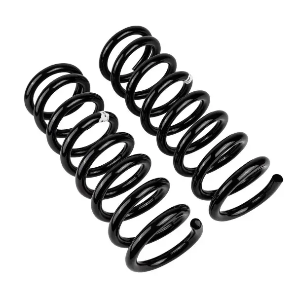 RESSORT AV PATROL Y62 +5CM HD - La Paire